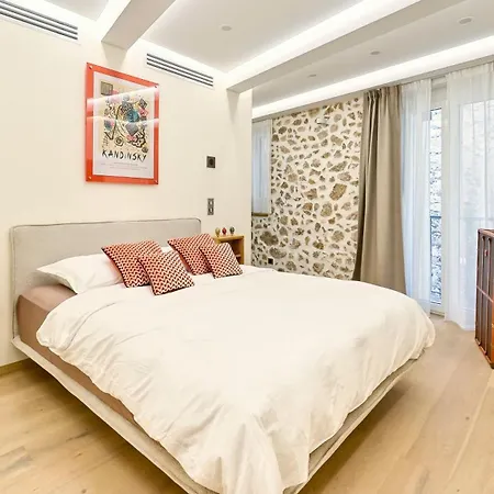 Le Palais Aubernon *