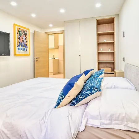 Le Palais Aubernon Апартаменты *