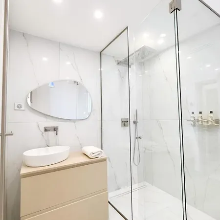 Le Palais Aubernon Appartement