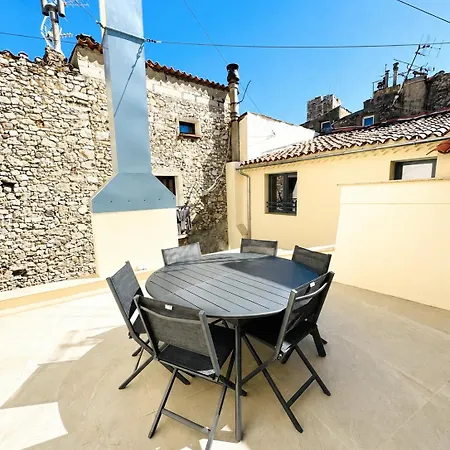 Apartment Le Palais Aubernon