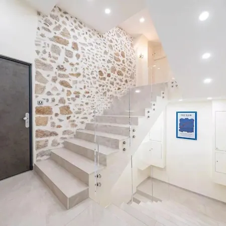 Le Palais Aubernon Διαμέρισμα