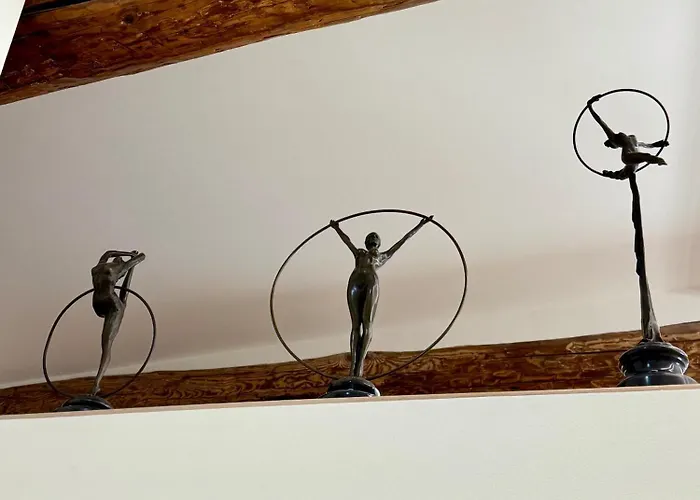 Le Palais Aubernon Lejlighed Antibes