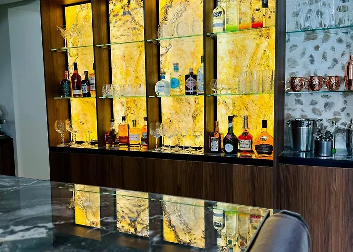 Le Palais Aubernon * אנטיב