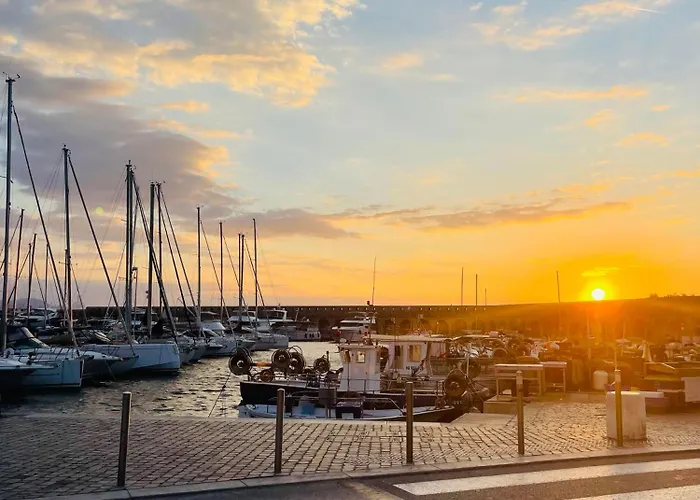 Le Palais Aubernon Lejlighed