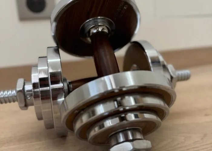 Lejlighed Le Palais Aubernon