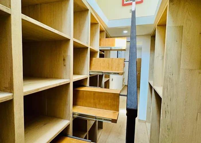 Lejlighed Le Palais Aubernon