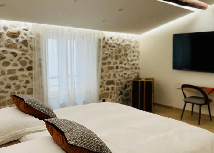 Le Palais Aubernon Lejlighed *