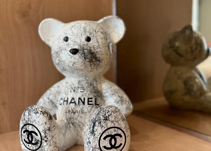 Lejlighed Le Palais Aubernon *