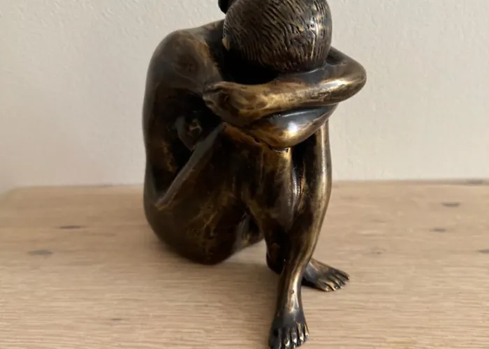 Le Palais Aubernon Lejlighed Antibes