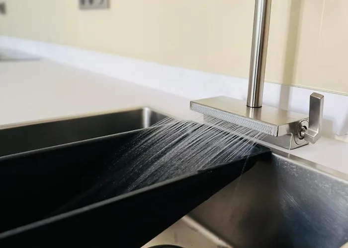 דירה Le Palais Aubernon