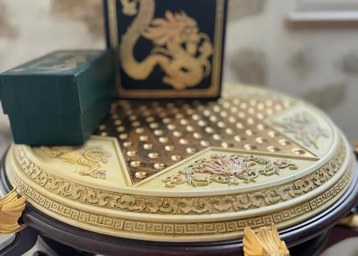 Le Palais Aubernon * Antibes