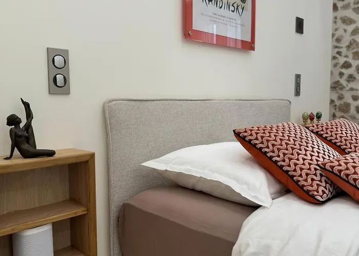 Le Palais Aubernon Antibes