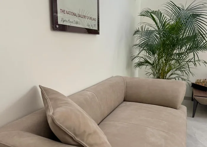 Lejlighed Le Palais Aubernon