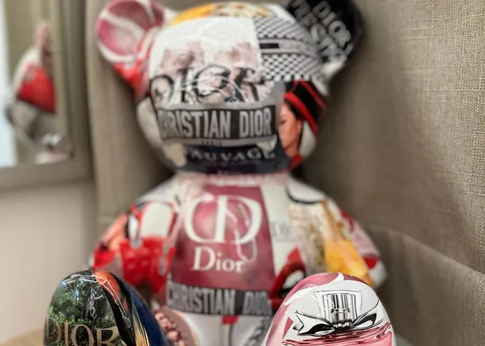 Le Palais Aubernon Lejlighed