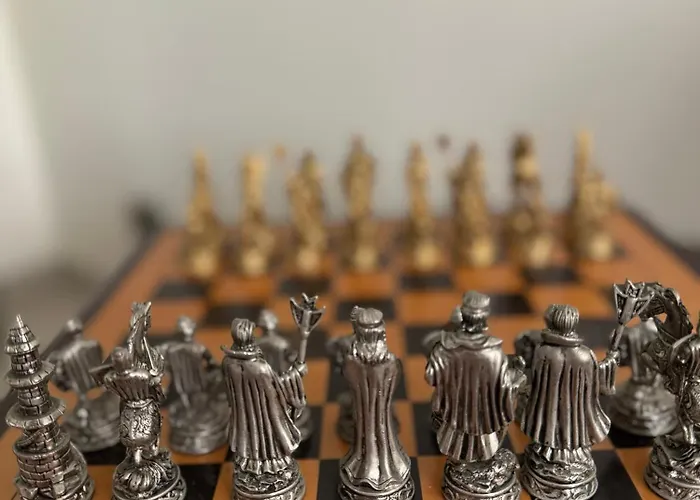 Le Palais Aubernon *