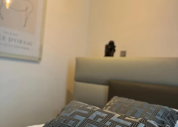 Le Palais Aubernon Lejlighed