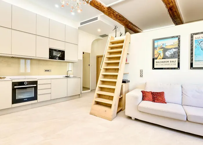 Le Palais Aubernon Lejlighed