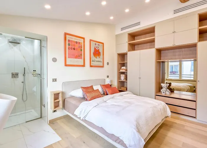 Le Palais Aubernon Antibes