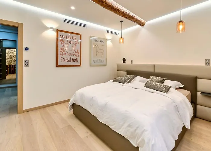 Le Palais Aubernon * אנטיב