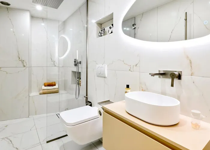 Le Palais Aubernon Lejlighed Antibes