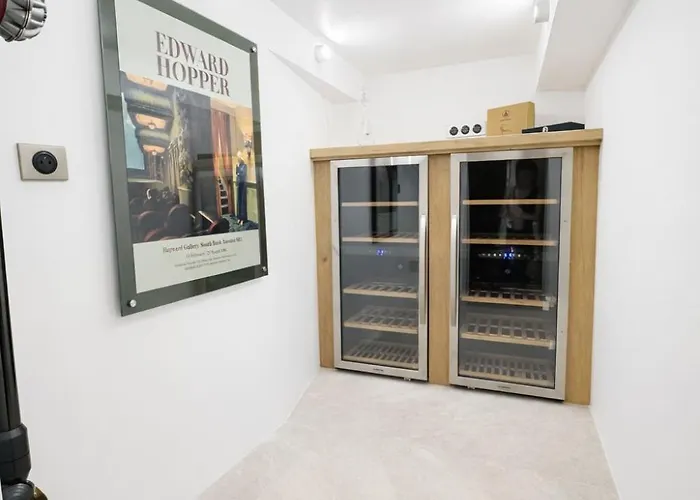Le Palais Aubernon Apartment Antibes