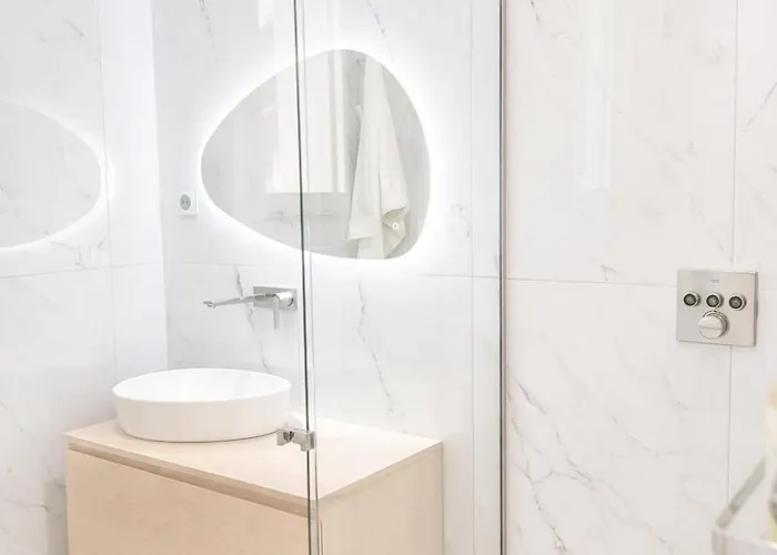 Le Palais Aubernon דירה אנטיב