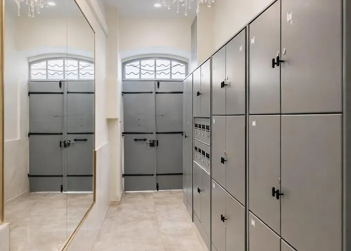 Le Palais Aubernon Antibes