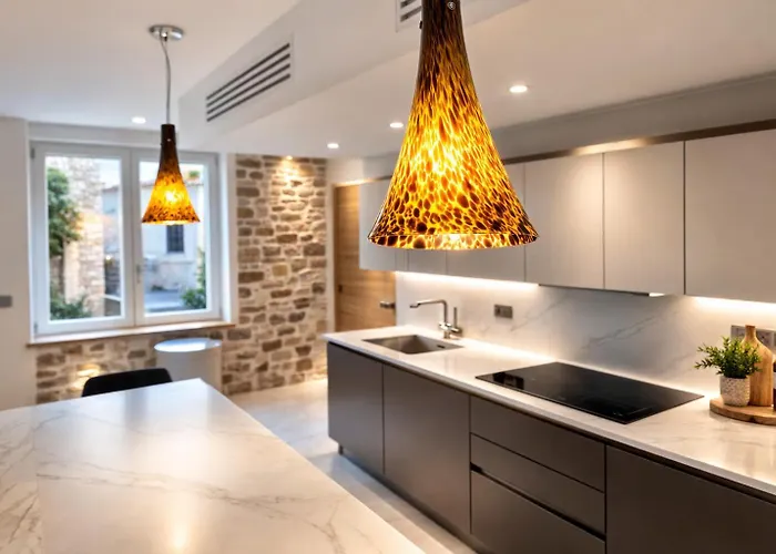 Le Palais Aubernon דירה אנטיב